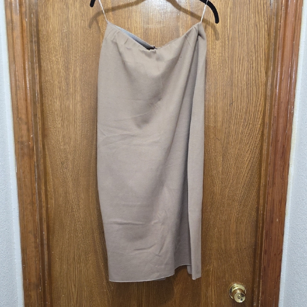 Zara Knit Skirt